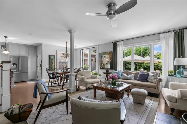 $4,200 | 132 Ruggles Avenue, Newport, RI 02840