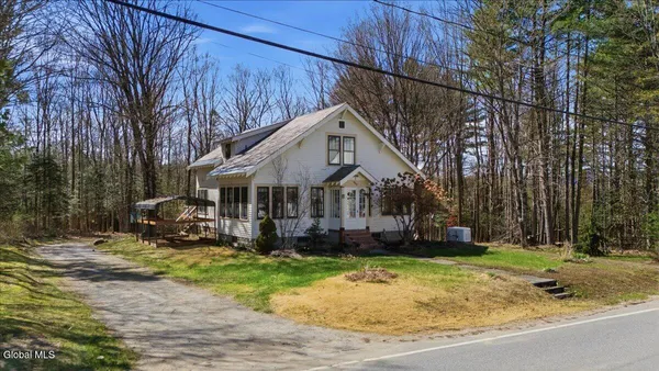 $379,000 | 640 Church Road, Minerva, NY 12857