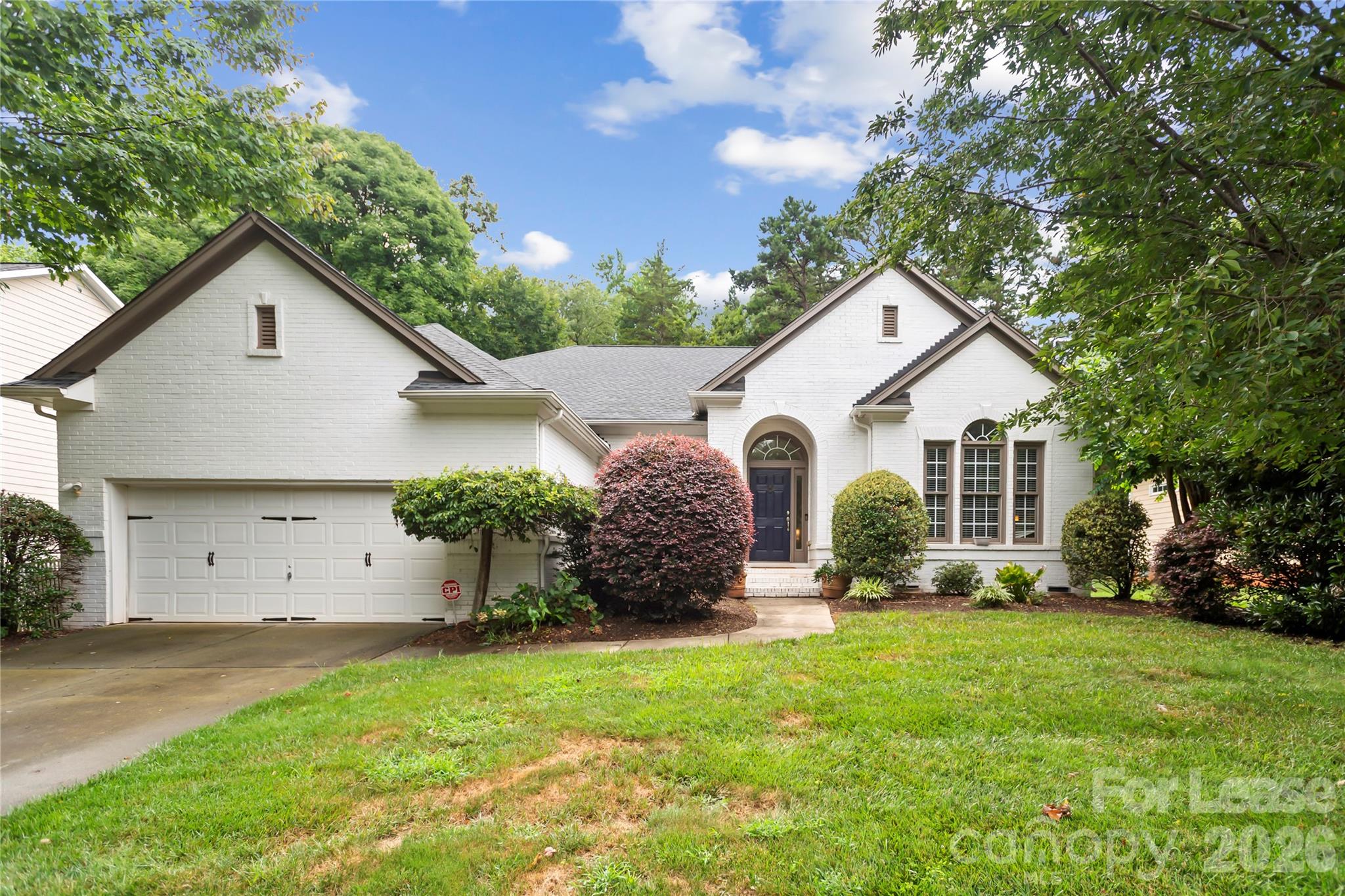 8804 Brentfield Road Huntersville, NC 28078 - Photo 2 of 48