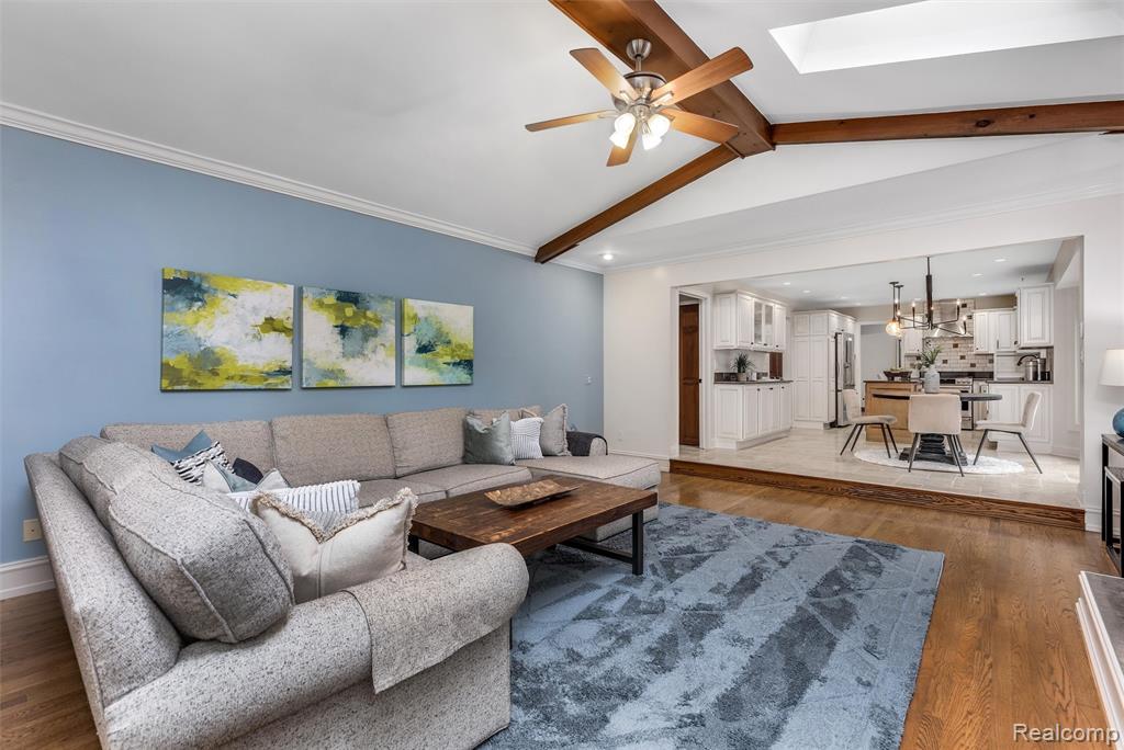 793 Box Canyon Court Rochester Hills, MI 48309 - Photo 12 of 48