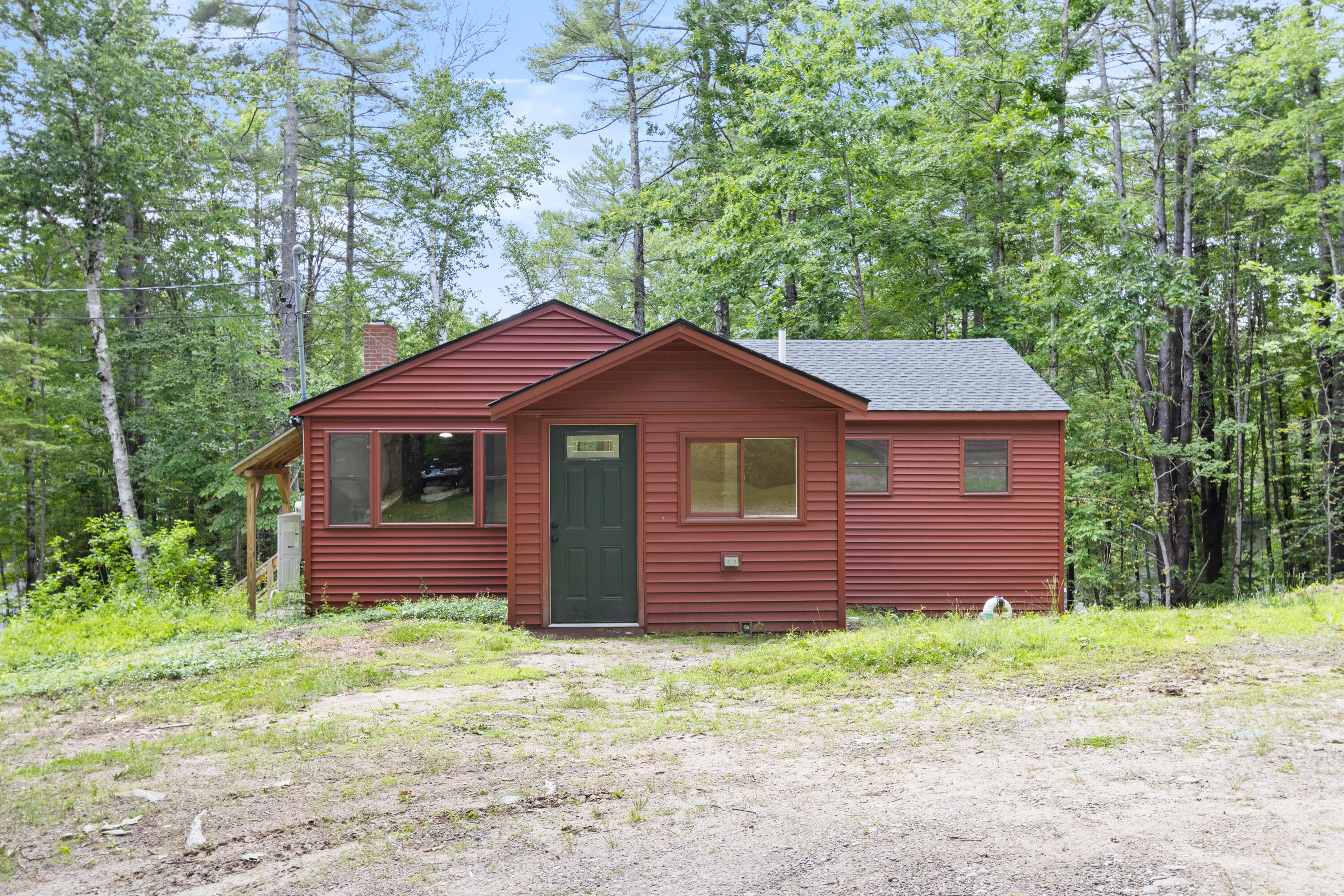 45 Bliss Road Standish, ME 04084 - Photo 1 of 55 20260623DM-71055
