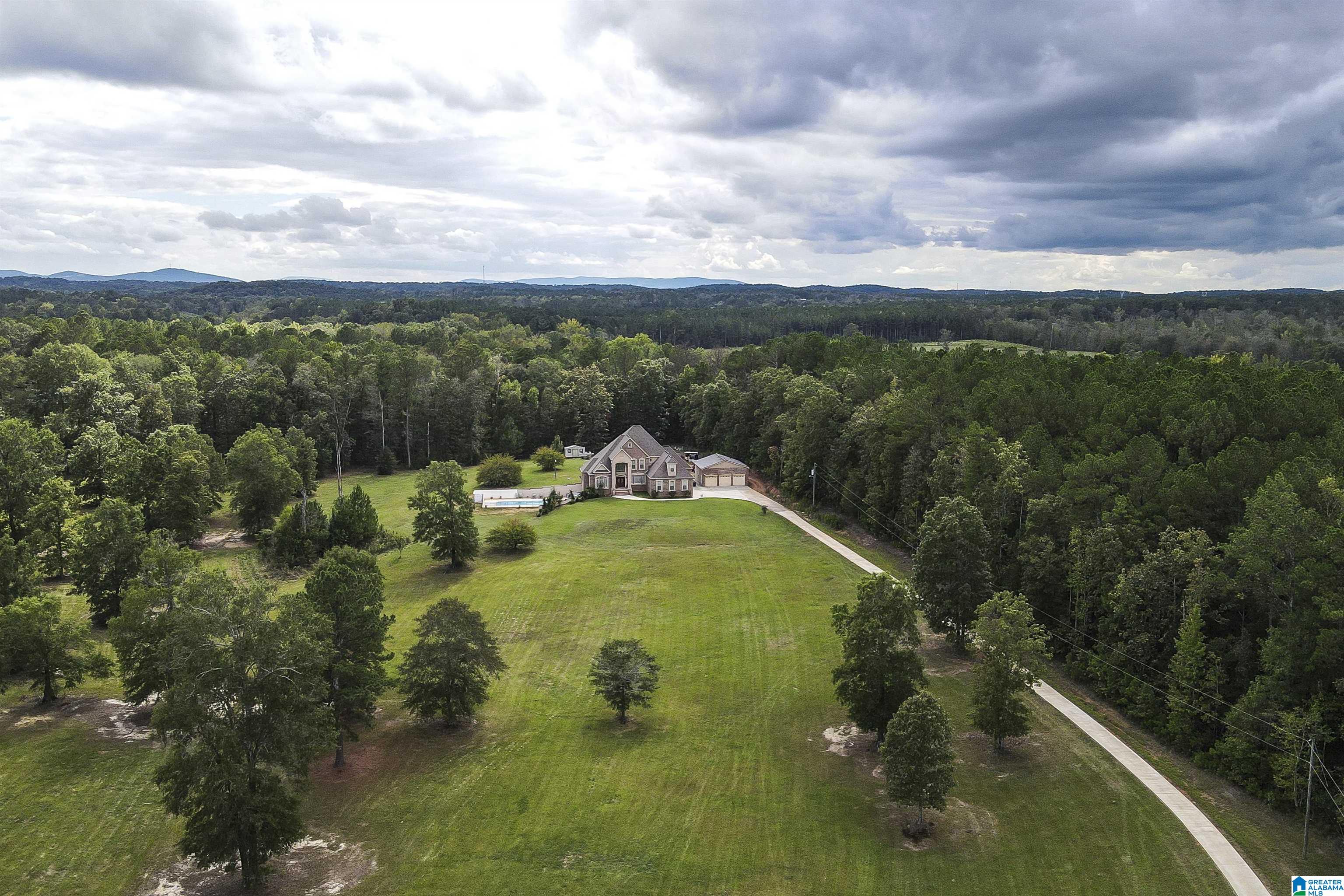 3686 Post Oak Road Jacksonville, AL 36265 - Photo 85 of 85