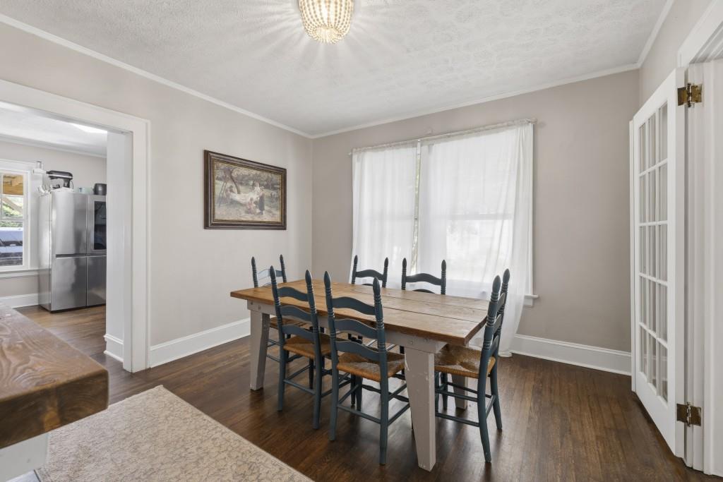 274 South Cherokee Road Social Circle, GA 30025 - Photo 14 of 34