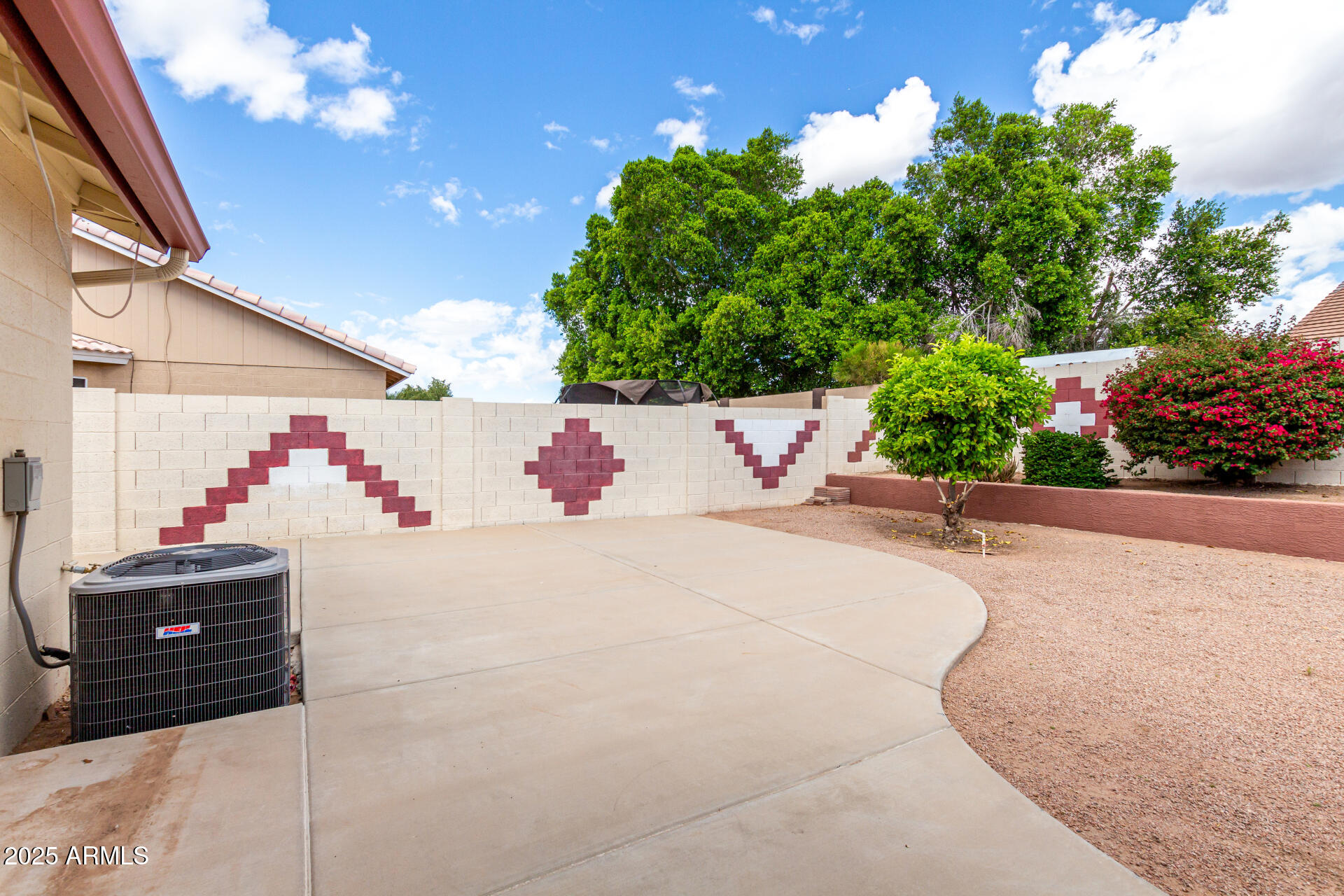 1794 West 11th Avenue Apache Junction, AZ 85120 - Photo 28 of 33 a view of a street with potted plants