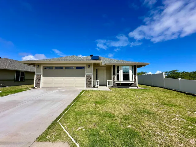 $1,362,815 | 84 Unahe Street, Unit LOT 9, Kahului, HI 96732