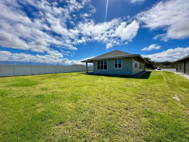 $1,362,815 | 84 Unahe Street, Unit LOT 9, Kahului, HI 96732