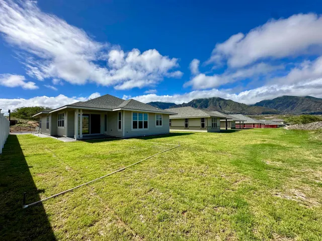 $1,362,815 | 84 Unahe Street, Unit LOT 9, Kahului, HI 96732
