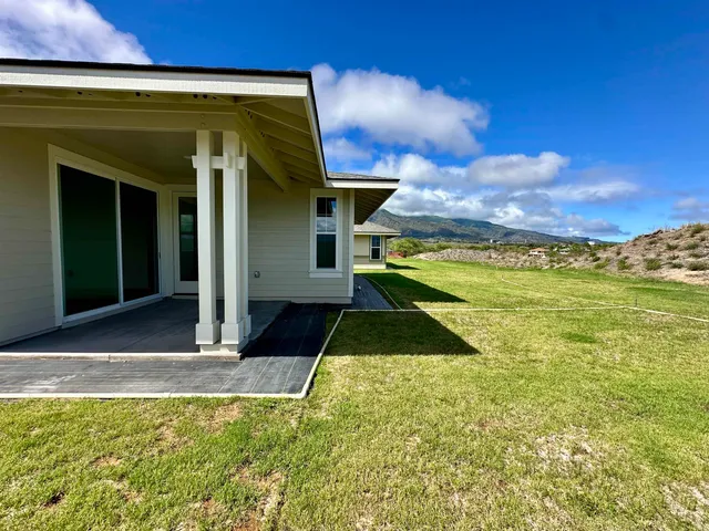 $1,362,815 | 84 Unahe Street, Unit LOT 9, Kahului, HI 96732