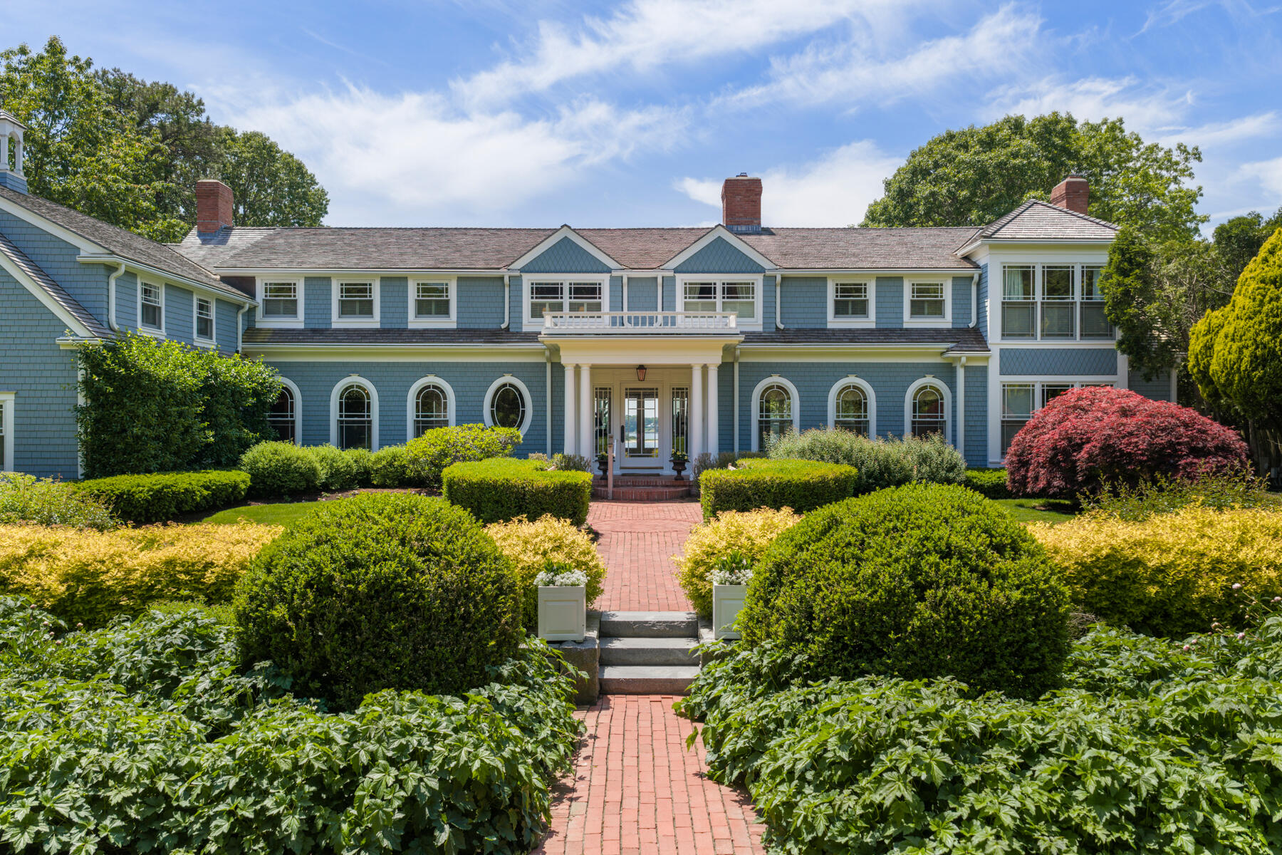 141 Eel River Road Osterville, MA 02655 - Photo 13 of 57 Walkway