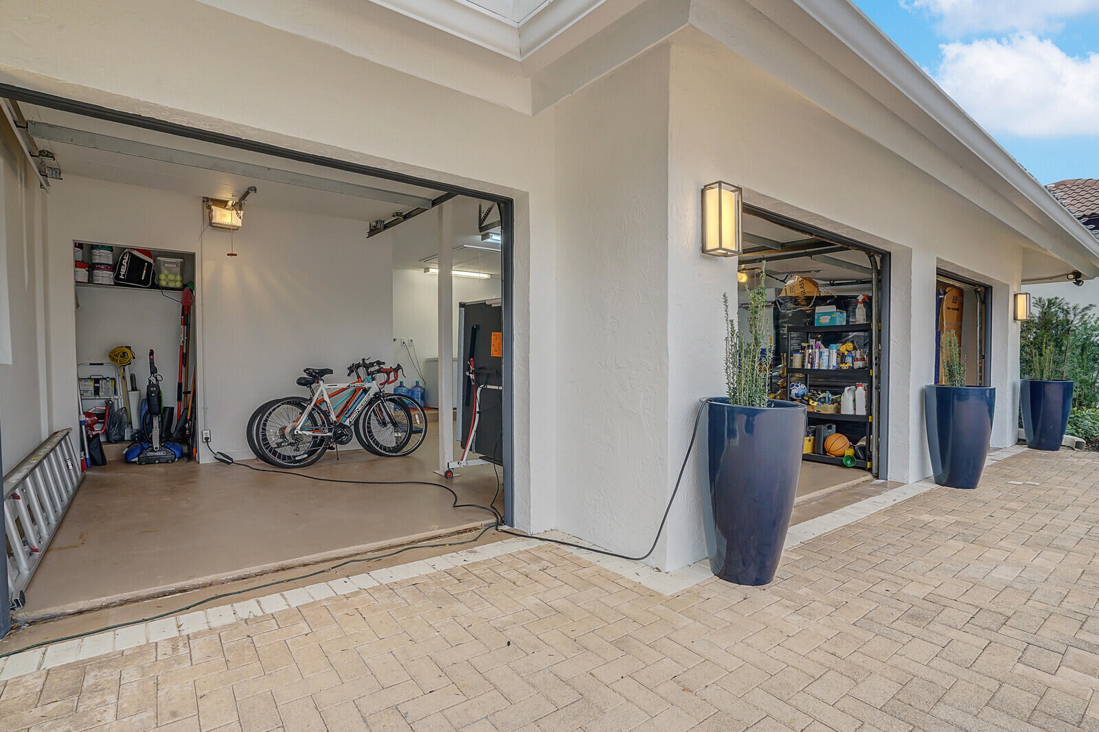 7764 Mandarin Drive Boca Raton, FL 33433 - Photo 7 of 71 Garage