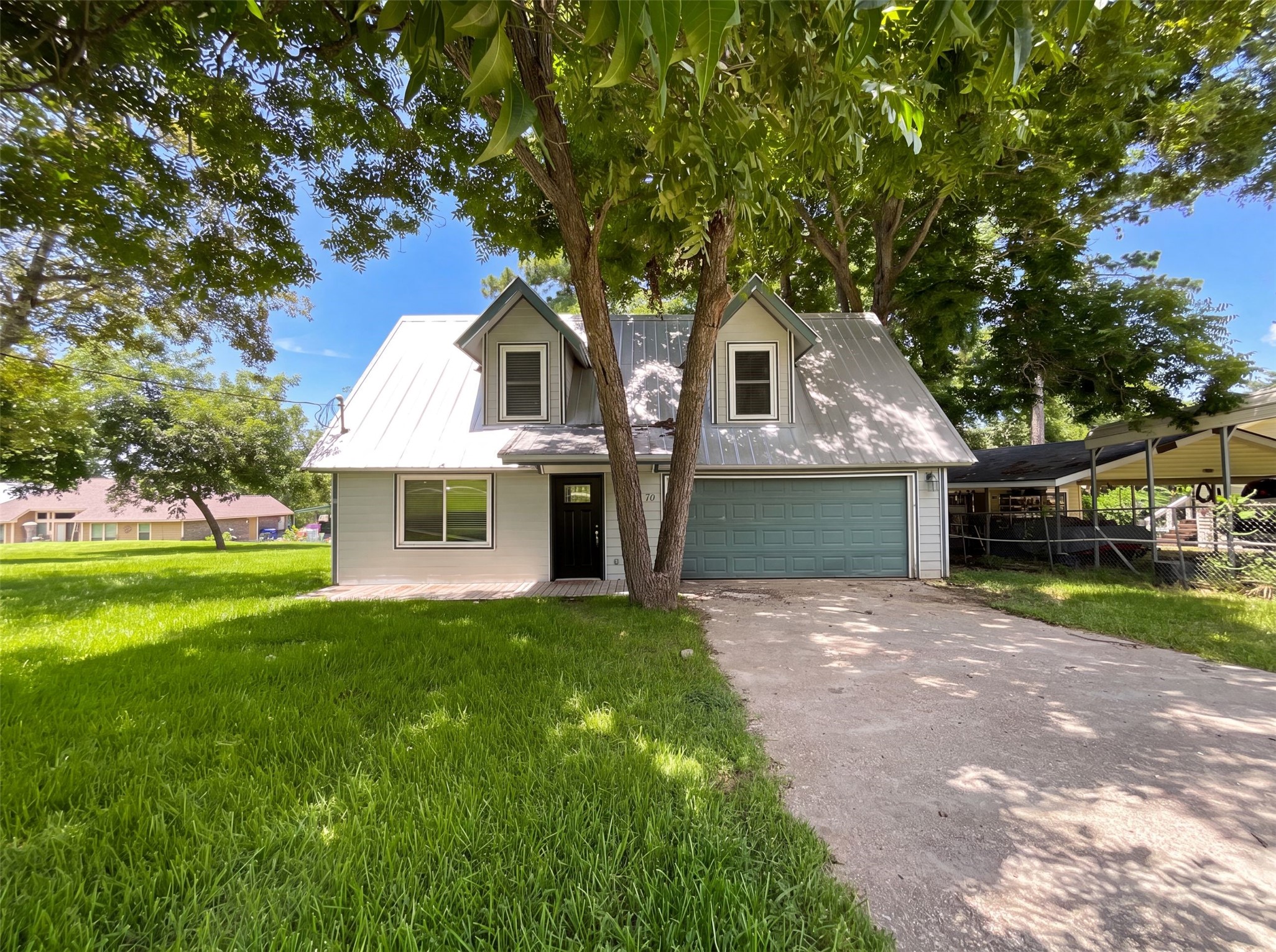 70 Rustling Oaks Street Coldspring, TX 77331 - Photo 1 of 17