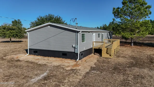 $279,000 | 5375 Suncrest Road, Marianna, FL 32448