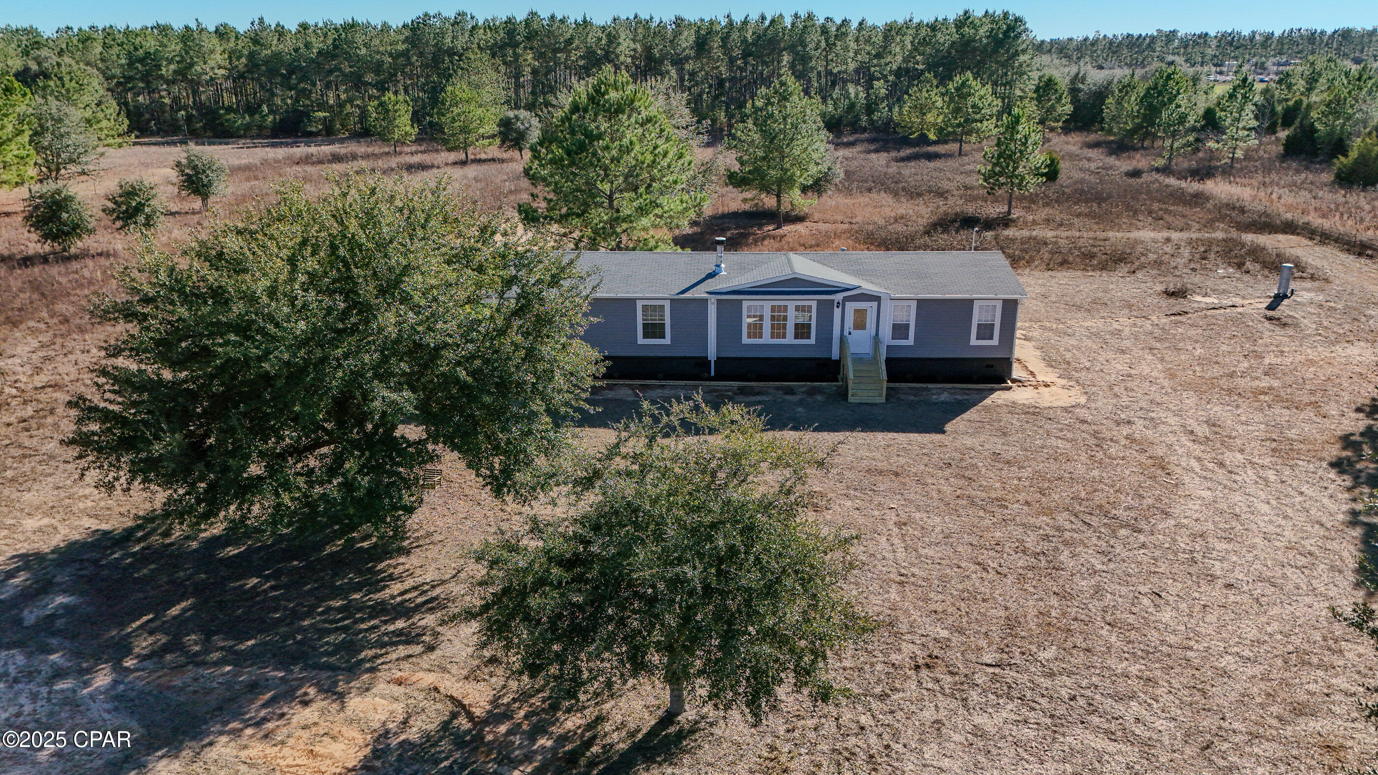 5375 Suncrest Road Marianna, FL 32448 - Photo 37 of 41