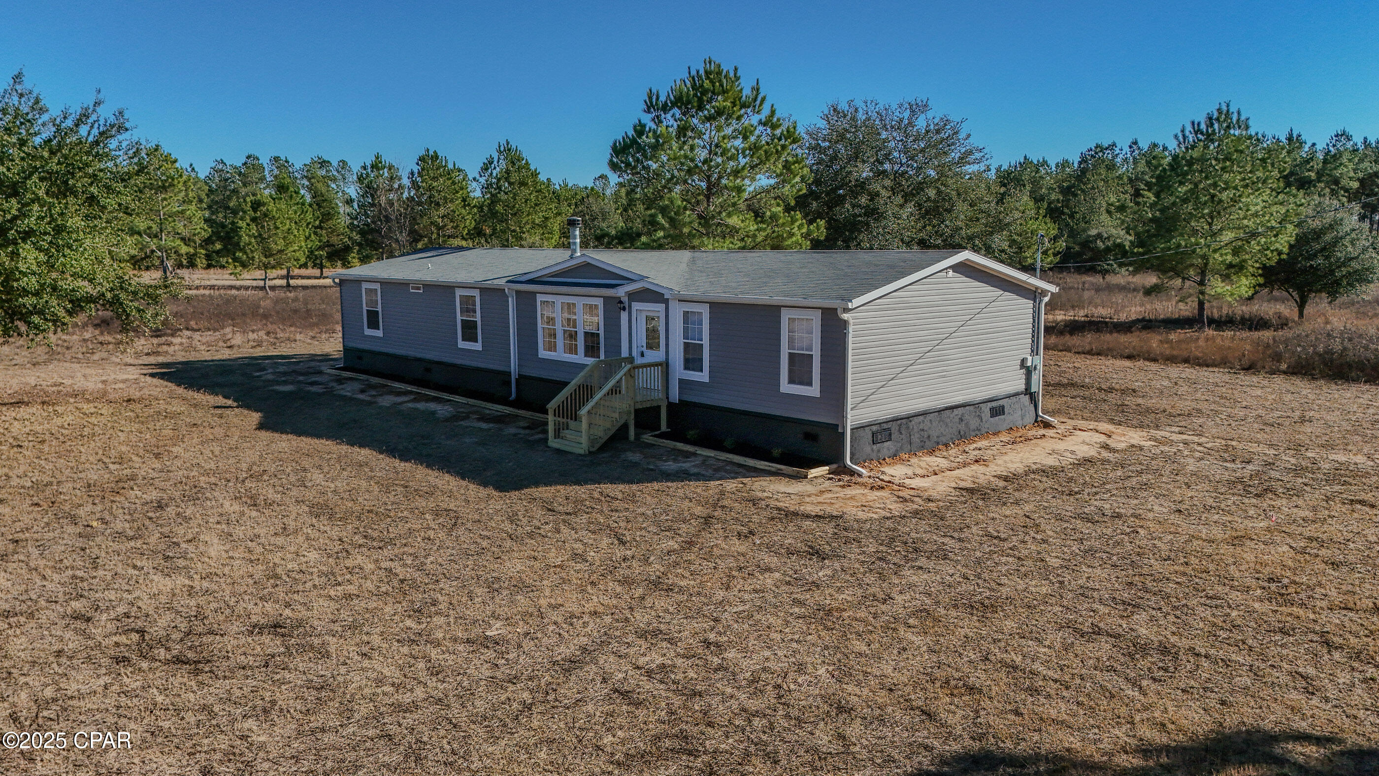 5375 Suncrest Road Marianna, FL 32448 - Photo 39 of 41