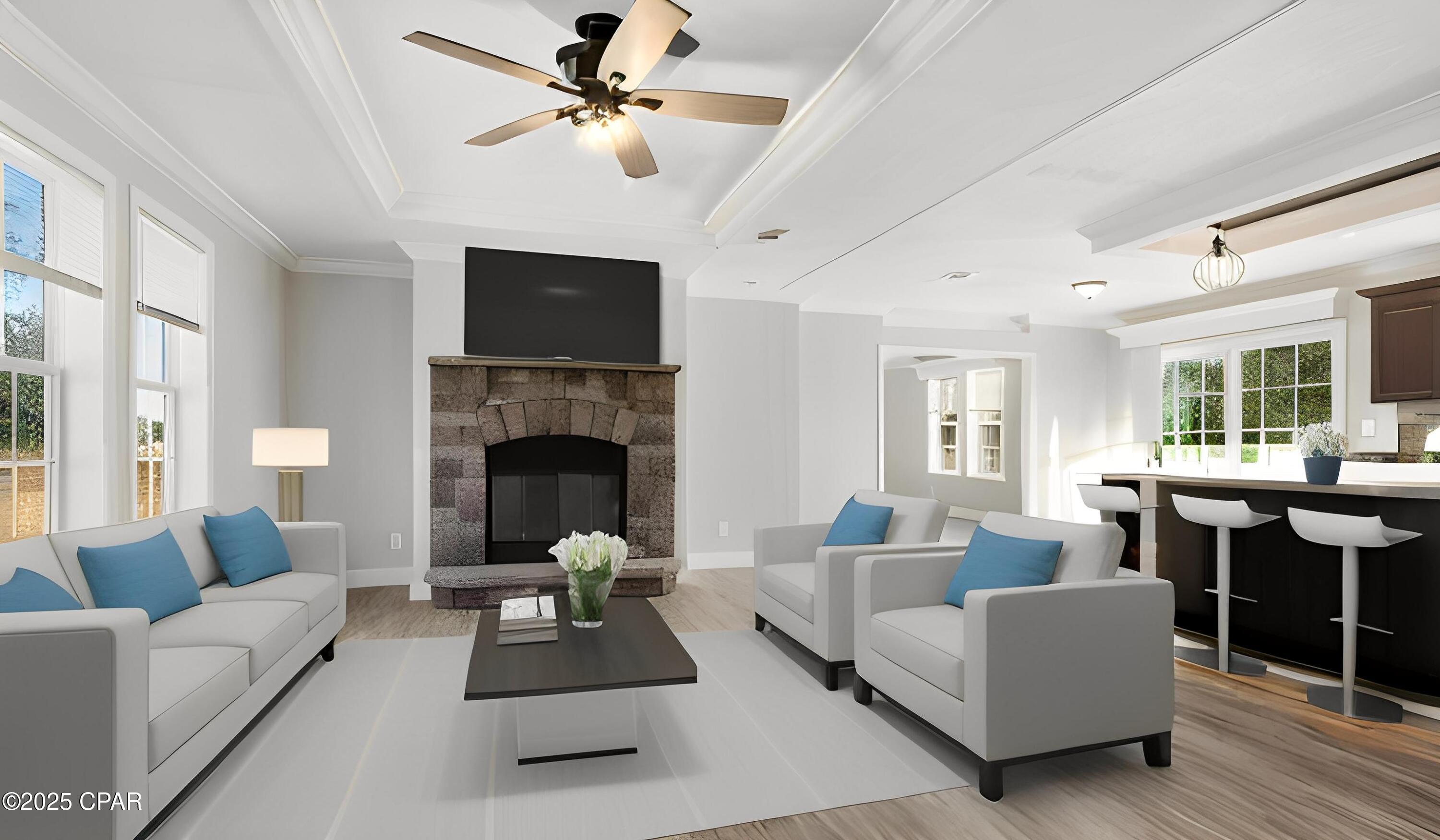 5375 Suncrest Road Marianna, FL 32448 - Photo 4 of 41