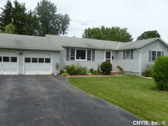 329 West Rasbach Street Lenox, NY 13032 - Photo 1 of 1 Exterior Front