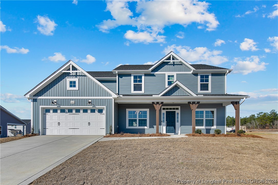 5453 Seedling Road Fayetteville, NC 28311 - Photo 1 of 50 Gallery Image 1