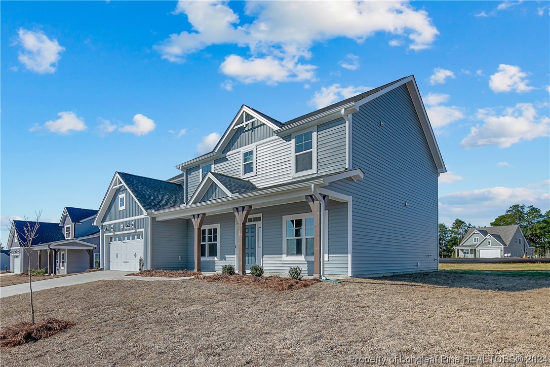 5453 Seedling Road Fayetteville, NC 28311 - Photo 2 of 50 Gallery Image 2