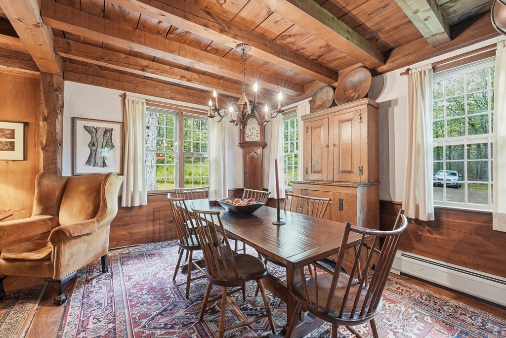 278 Ridge Road Worthington, MA 01098 - Photo 9 of 40