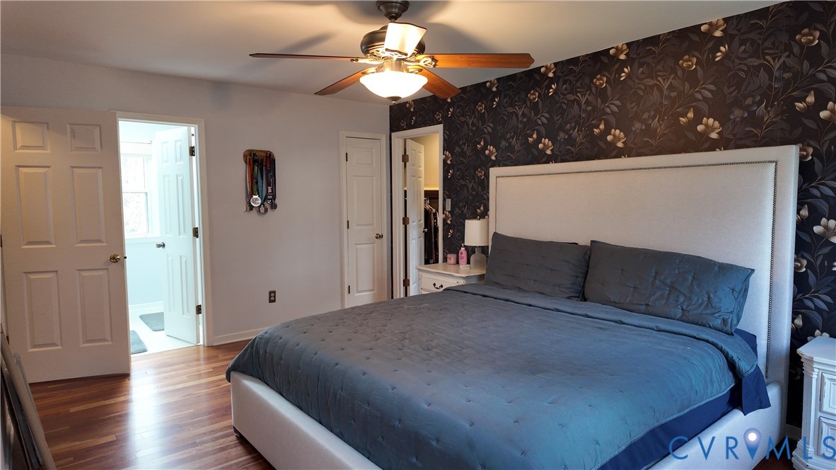 12605 Mill Lock Terrace Midlothian, VA 23113 - Photo 13 of 30 Gallery Image 13