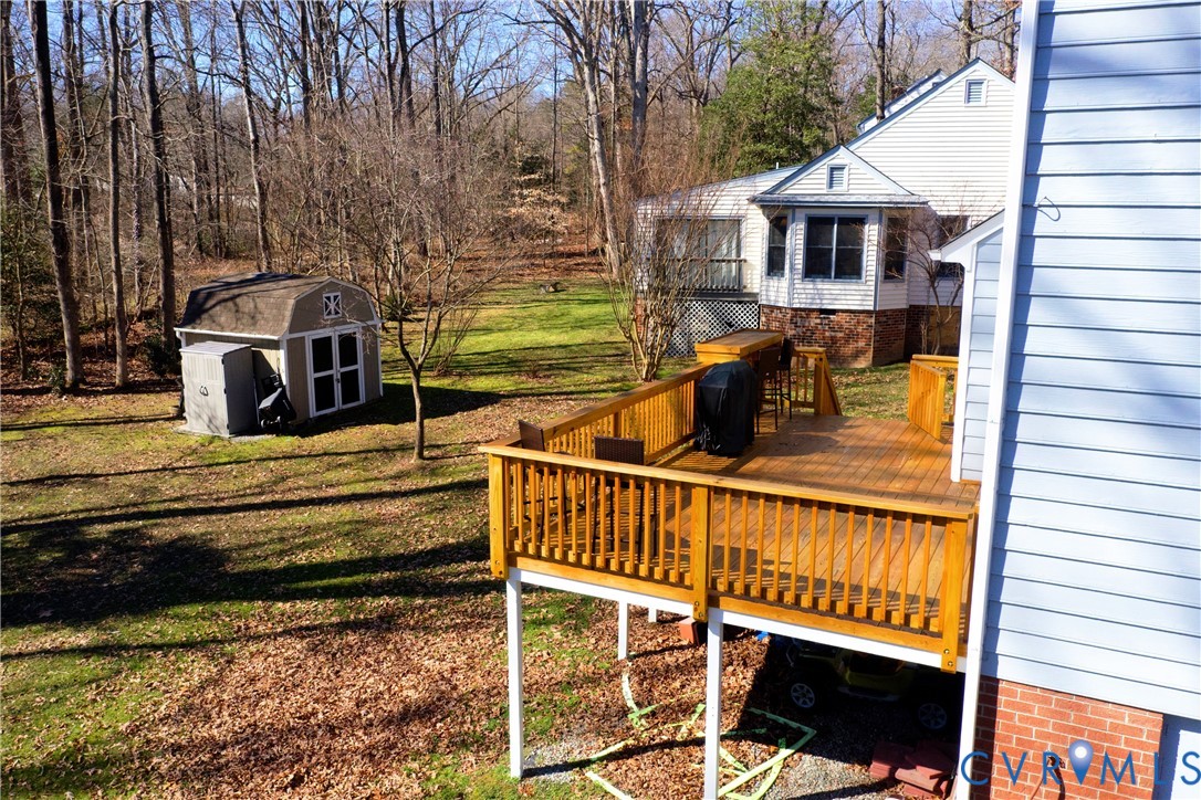 12605 Mill Lock Terrace Midlothian, VA 23113 - Photo 24 of 30 Gallery Image 24