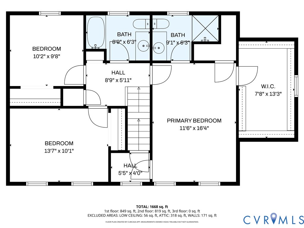 12605 Mill Lock Terrace Midlothian, VA 23113 - Photo 29 of 30 Gallery Image 29