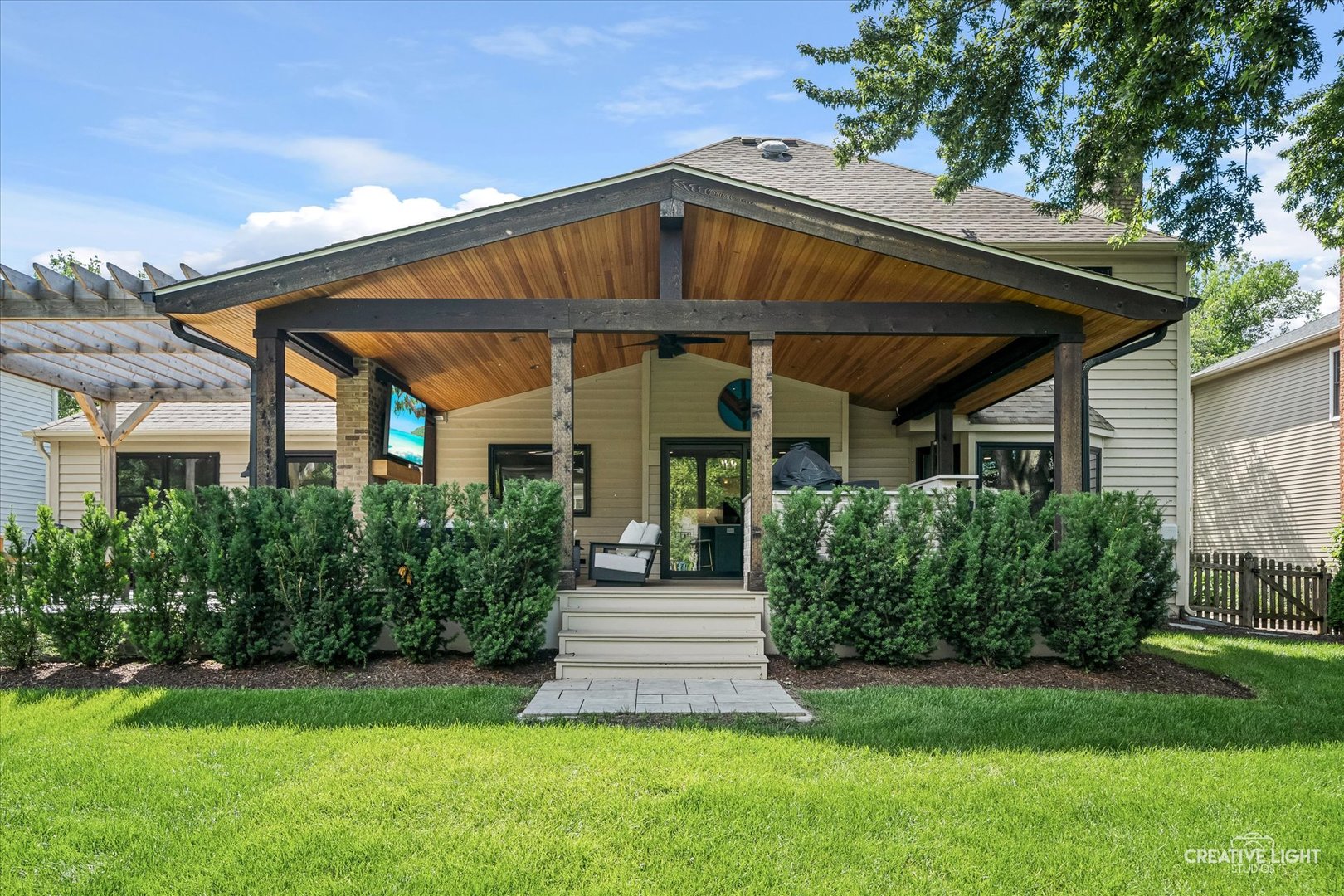 1644 Riparian Drive Naperville, IL 60565 - Photo 35 of 66