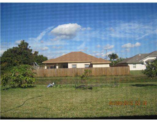 6025 Northwest Wolverine Road Port St. Lucie, FL 34986 - Photo 7 of 7 Additional Photo