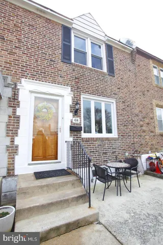 $235,000 | 414 Rively Avenue, Collingdale, PA 19023