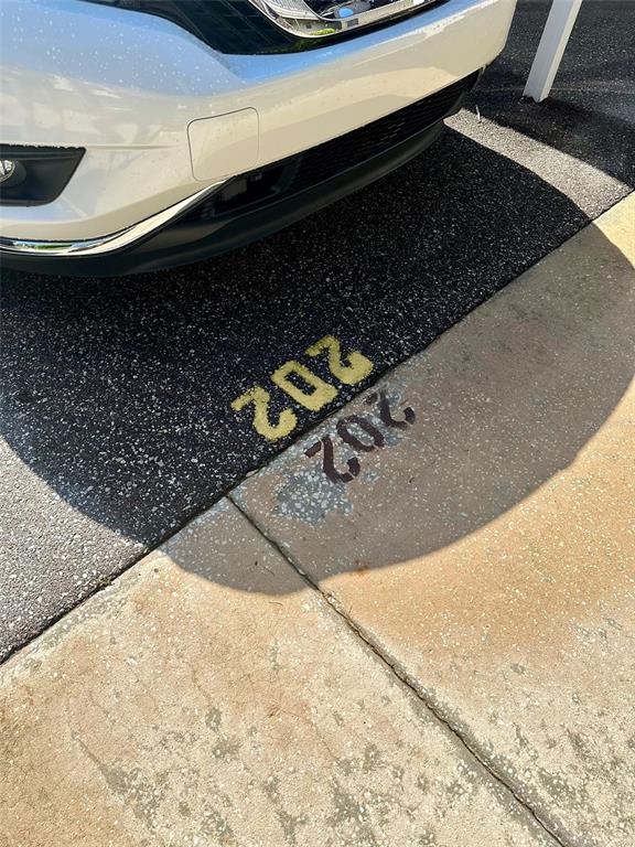 5207 Turquoise Lane, Unit 202 New Port Richey, FL 34652 - Photo 17 of 26 a view of water heater