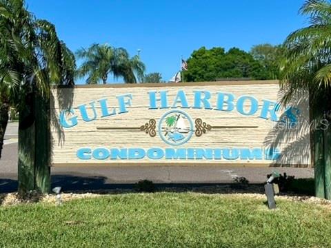 5207 Turquoise Lane, Unit 202 New Port Richey, FL 34652 - Photo 2 of 26 a view of a street with a park