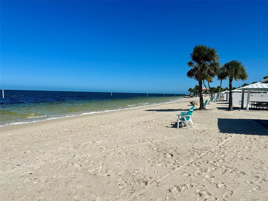 5207 Turquoise Lane, Unit 202 New Port Richey, FL 34652 - Photo 24 of 26