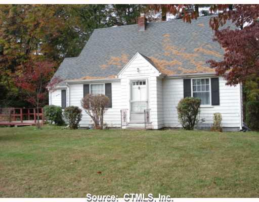531 Bushy Hill Road Simsbury, CT 06070 - Photo 1 of 1 Gallery Image 1