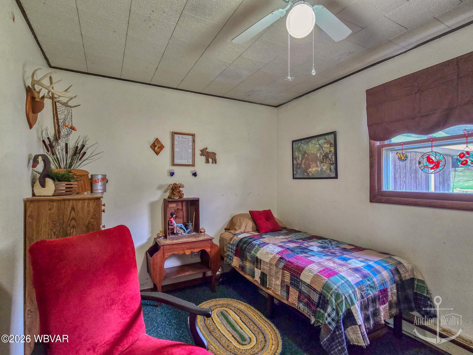 2179 Reeder Road Montoursville, PA 17754 - Photo 26 of 31 Bedroom Three