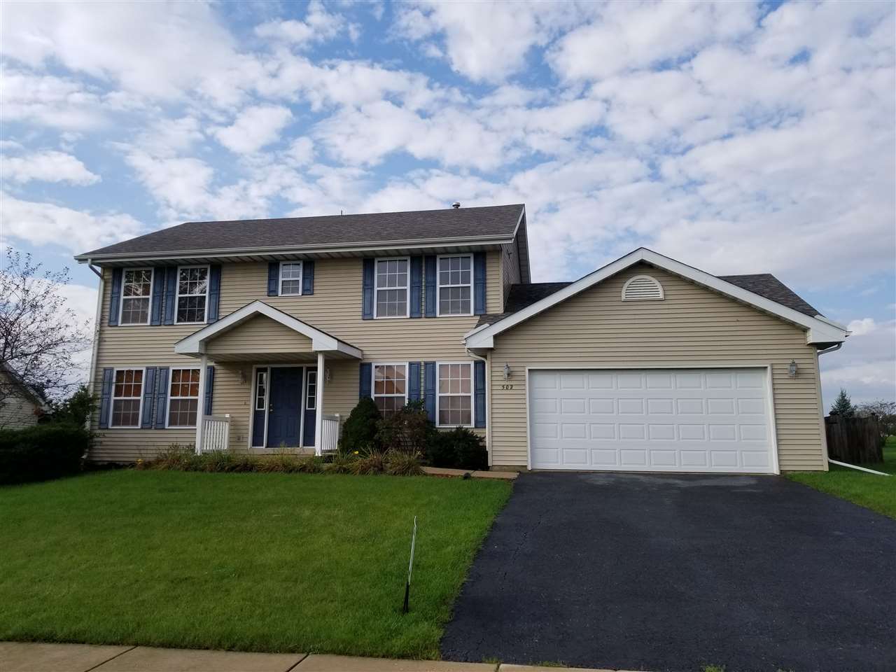 502 Cross Plains Road Rockford, IL 61107 - Photo 1 of 15 Gallery Image 1