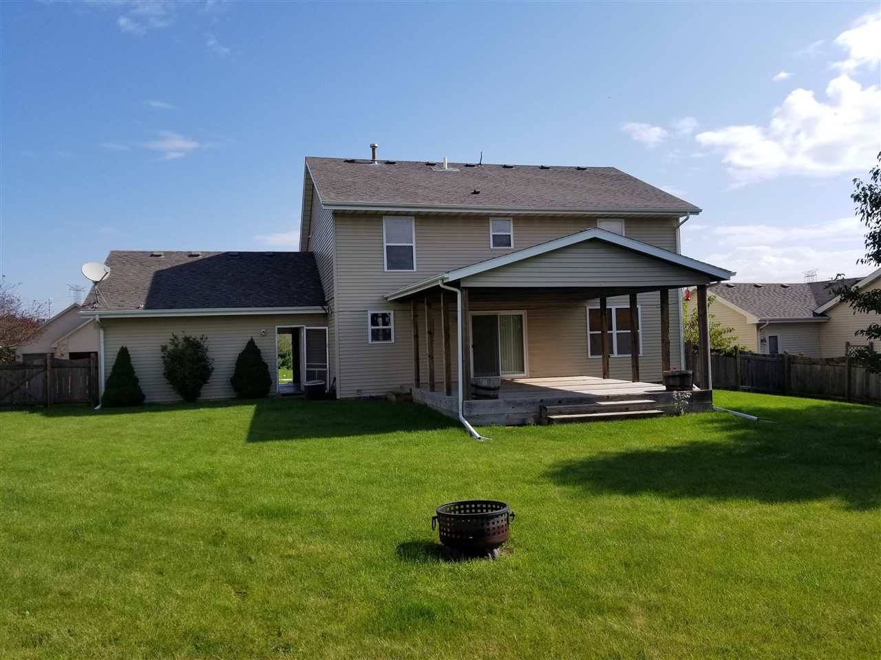 502 Cross Plains Road Rockford, IL 61107 - Photo 15 of 15 Gallery Image 15