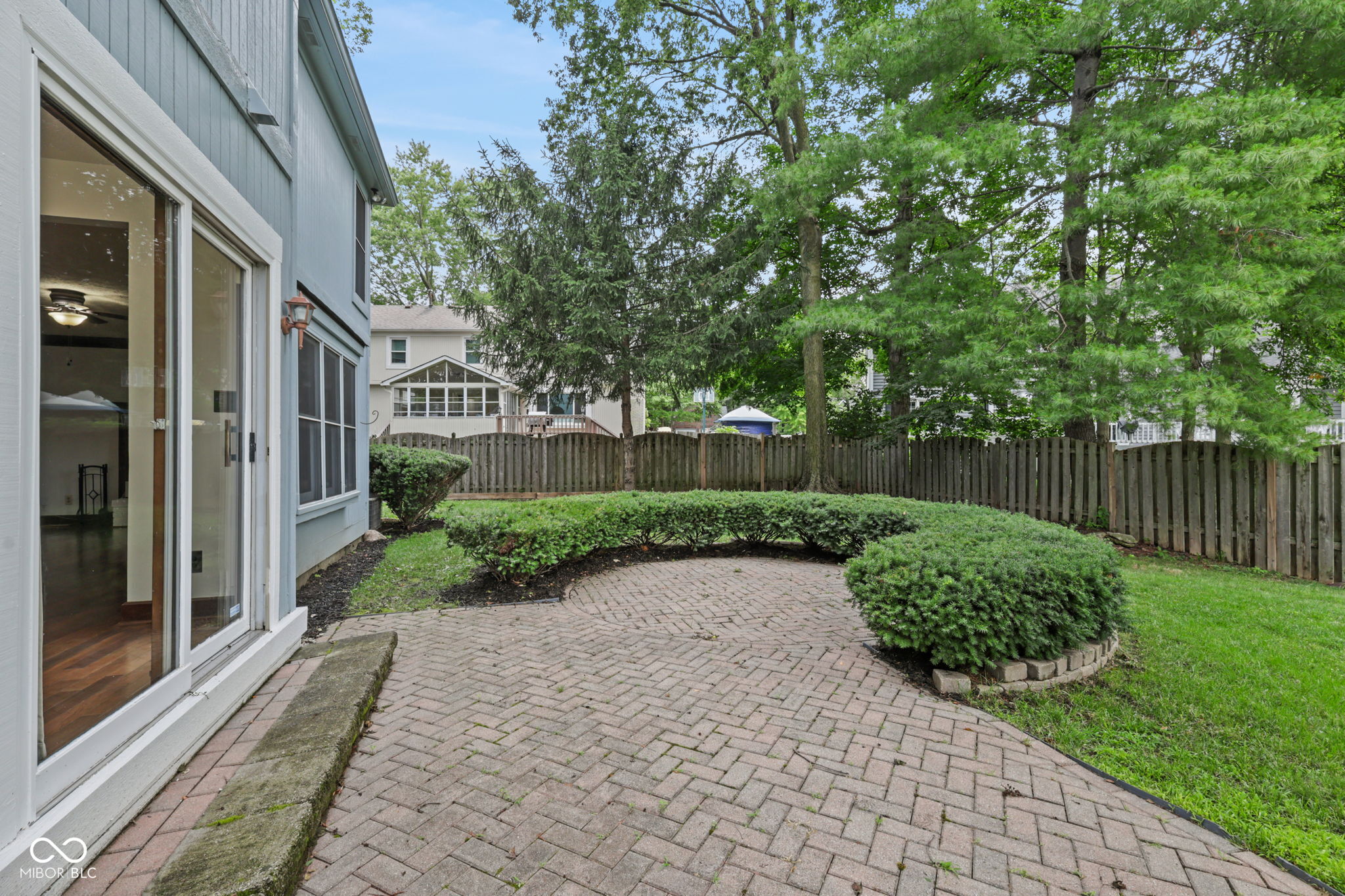 738 Howe Drive Carmel, IN 46032 - Photo 31 of 32