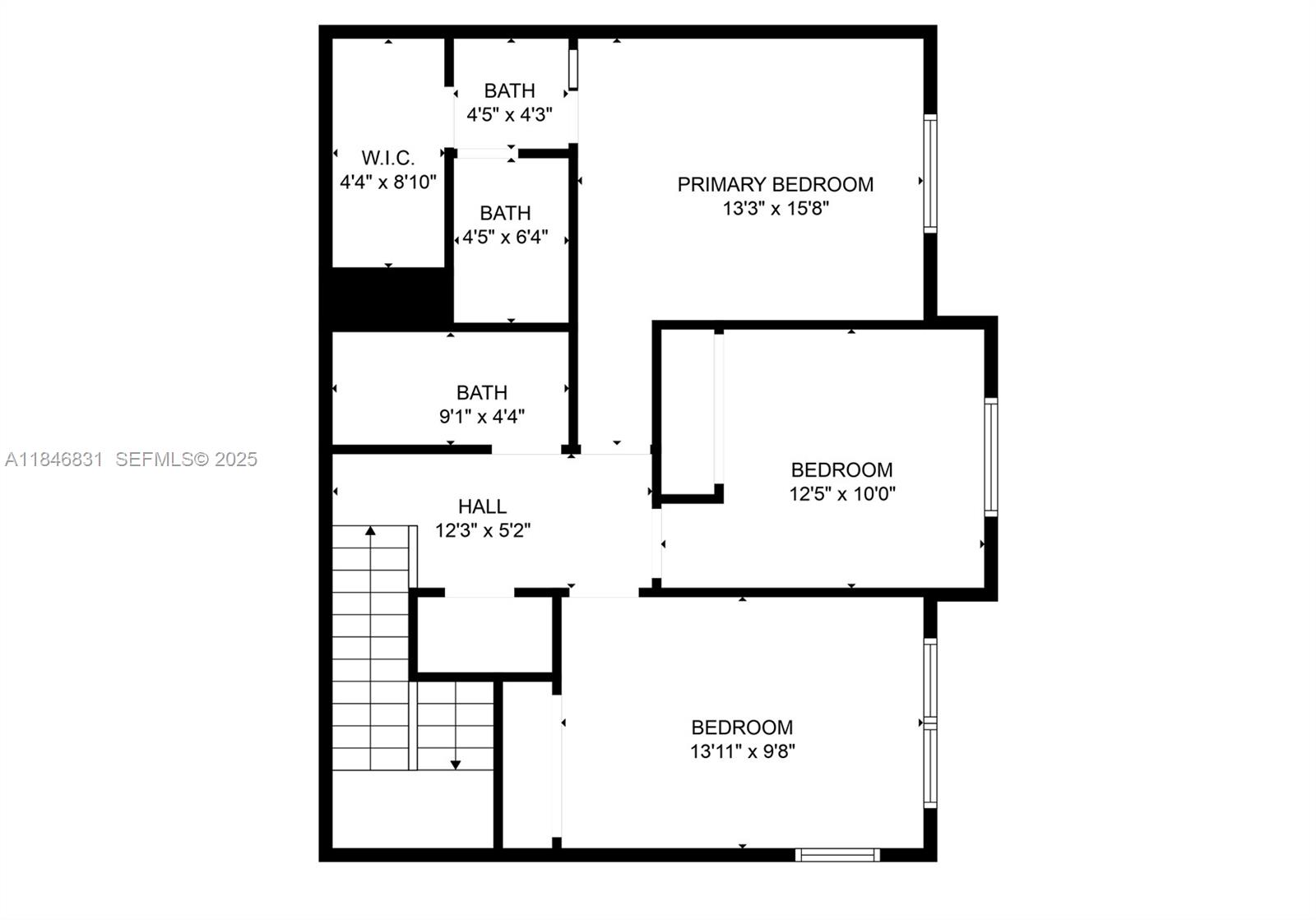 6603 Via Regina, Unit 50 Boca Raton, FL 33433 - Photo 48 of 48