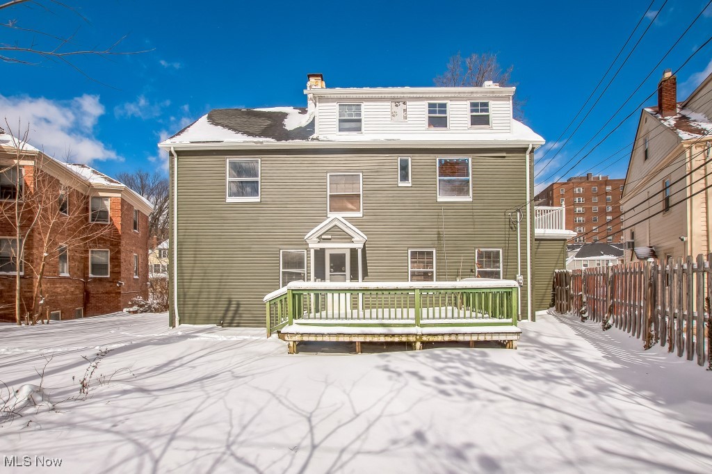 13506 Drexmore Road Cleveland, OH 44120 - Photo 28 of 30 Gallery Image 28