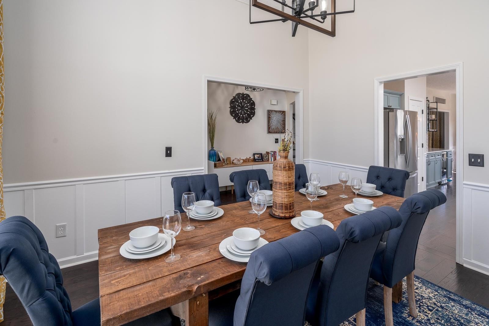 615 Briarhill Road Lebanon, TN 37087 - Photo 8 of 25 Gallery Image 8