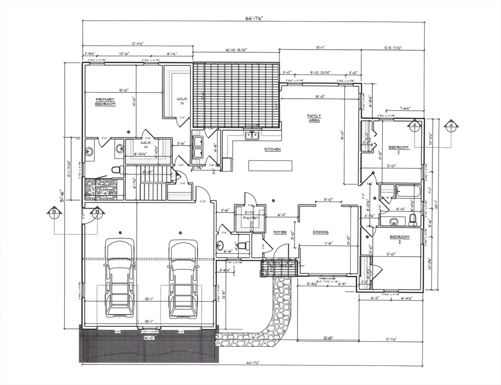 17 Ridgehill Lane Bourne, MA 02562 - Photo 2 of 4 a white building with glass windows