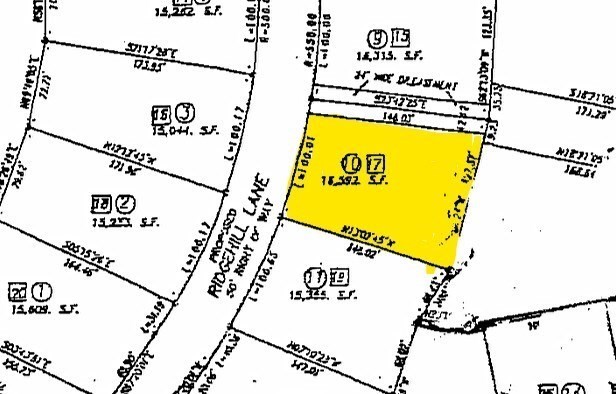 17 Ridgehill Lane Bourne, MA 02562 - Photo 3 of 4