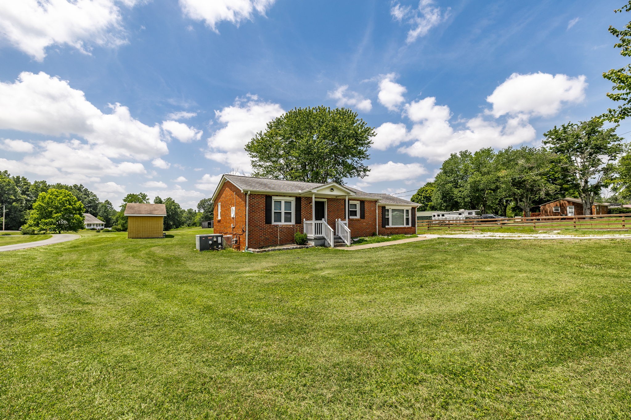 2952 Highway 41 South Springfield, TN 37172 - Photo 4 of 43
