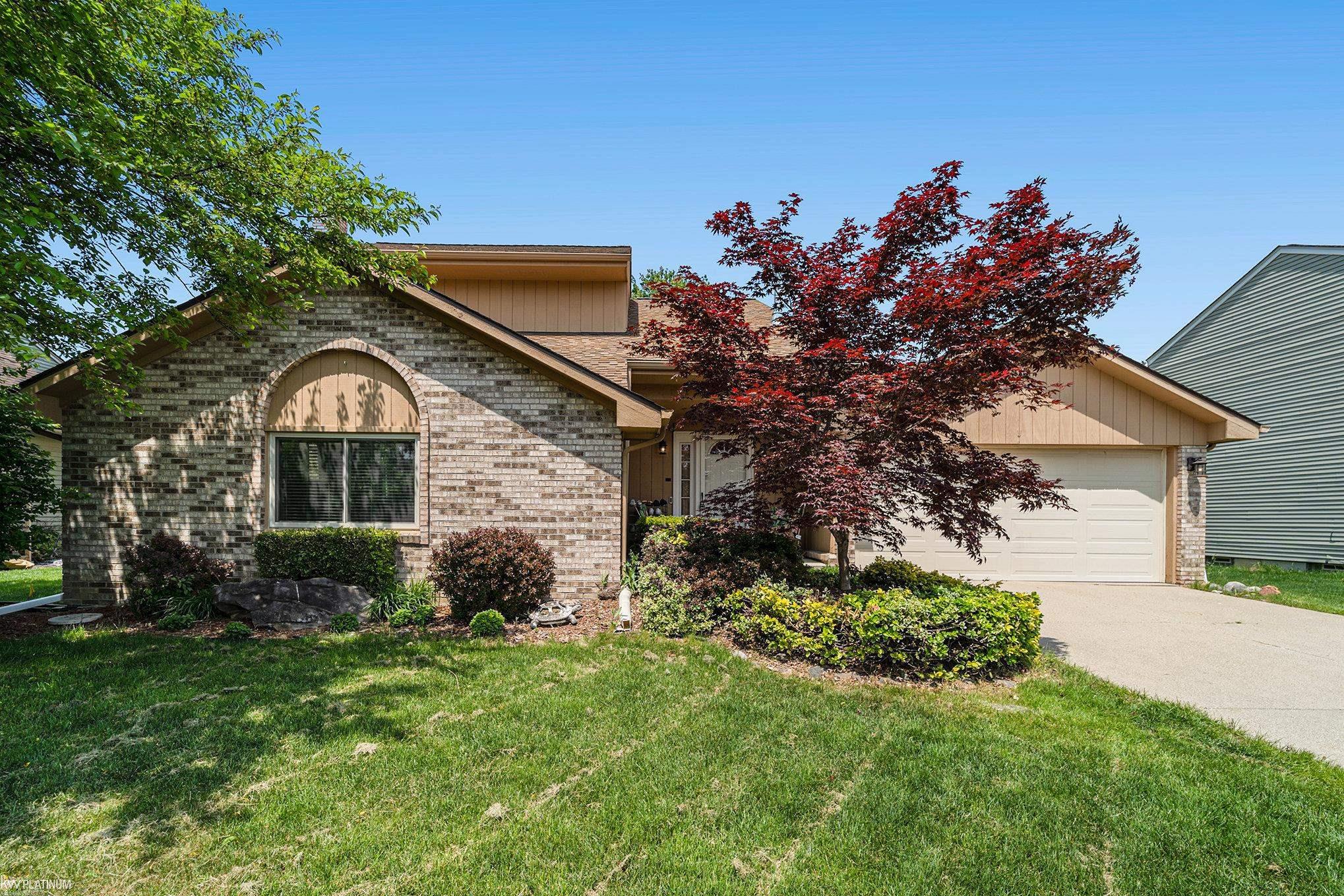 45114 Saltz Road Canton, MI 48187 - Photo 3 of 29