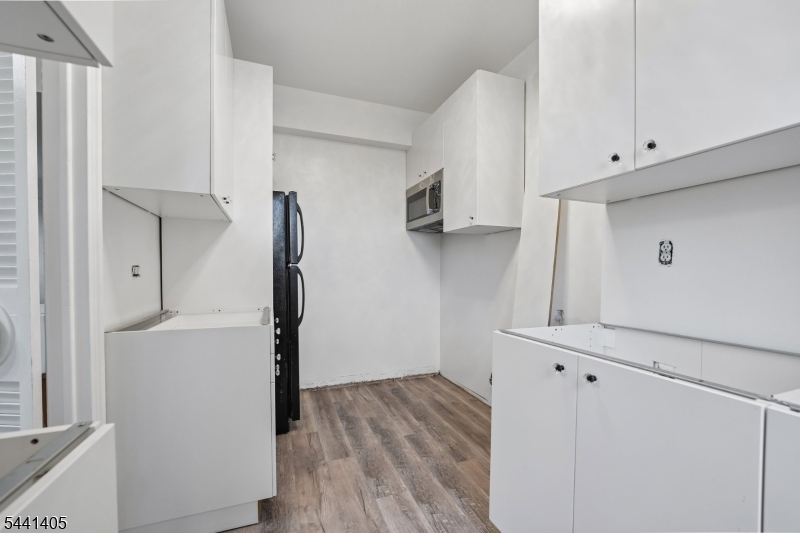 10 Crestmont Road, Unit 2N Montclair, NJ 07042 - Photo 10 of 25 a view of kitchen and utility room