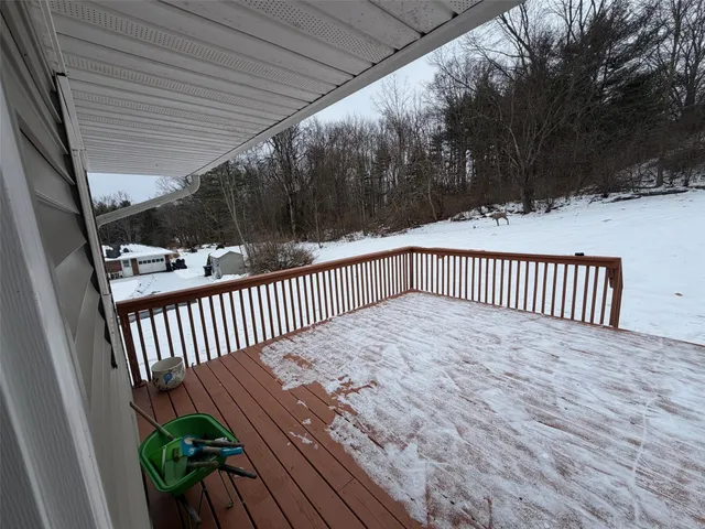 $1,850 | 17 Dover Drive, Endicott, NY 13760