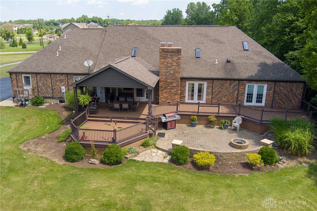 641 West Lower Springboro Road Springboro, OH 45066 - Photo 69 of 70 Gallery Image 69