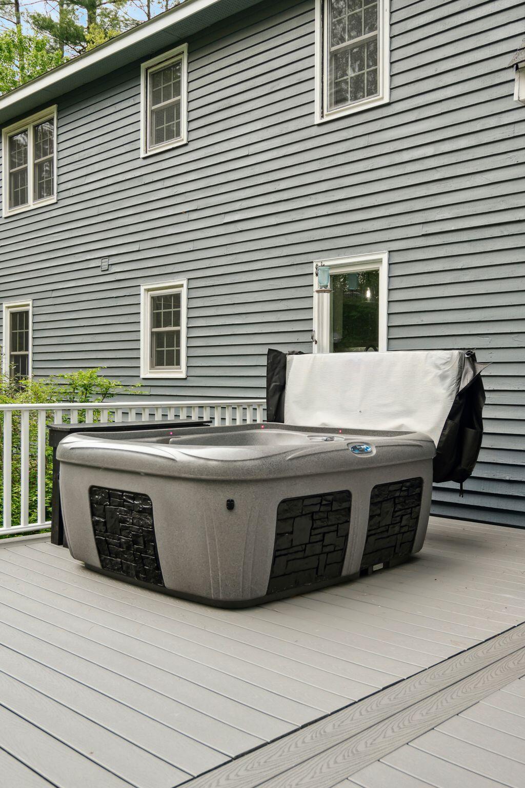 22 Keay Road Berwick, ME 03901 - Photo 43 of 51 22 Keay Rd Berwick ME 41