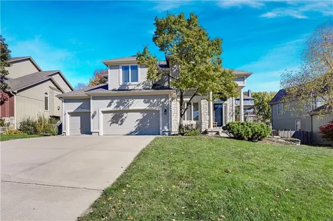 $589,950 | 16241 Birch Street, Overland Park, KS 66085