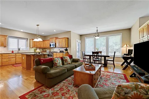 $589,950 | 16241 Birch Street, Overland Park, KS 66085